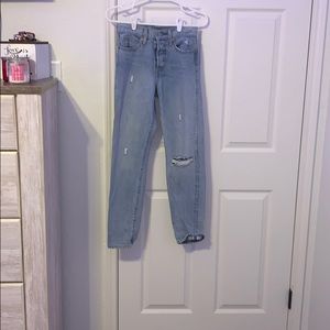 Levi’s Skinny Jeans
